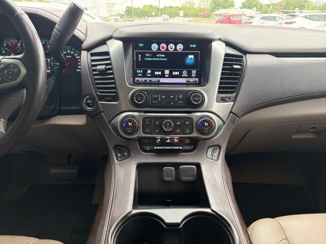 2016 Chevrolet Suburban LT Z-71 4WD Lafayette LA