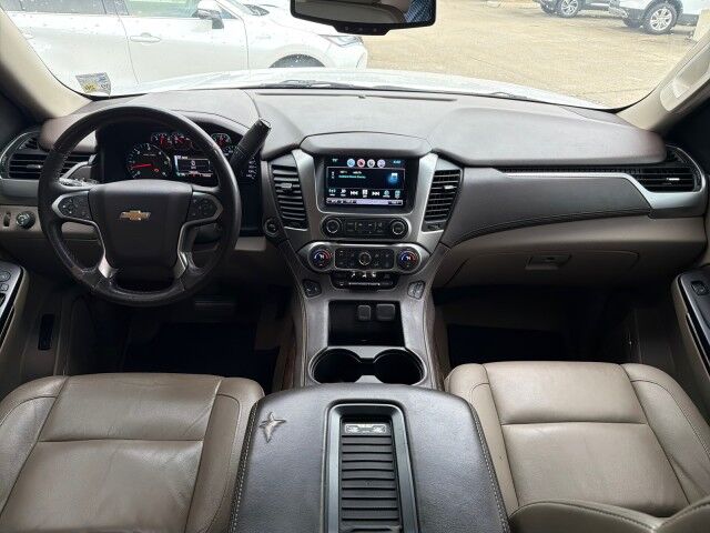 2016 Chevrolet Suburban LT Z-71 4WD Lafayette LA