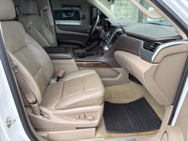 2016 Chevrolet Suburban LT Z-71 4WD Lafayette LA