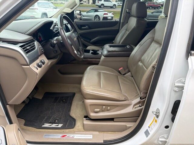 2016 Chevrolet Suburban LT Z-71 4WD Lafayette LA