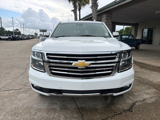 2016 Chevrolet Suburban LT Z-71 4WD Lafayette LA