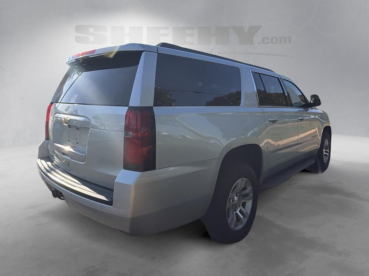 2016 Chevrolet Suburban LT Stafford VA