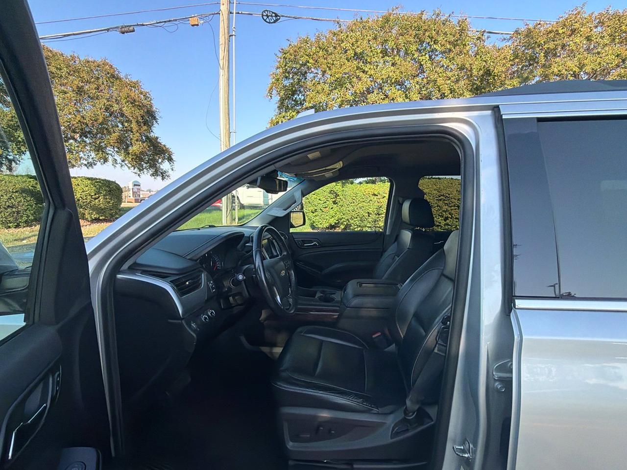 2016 Chevrolet Suburban LT Stafford VA