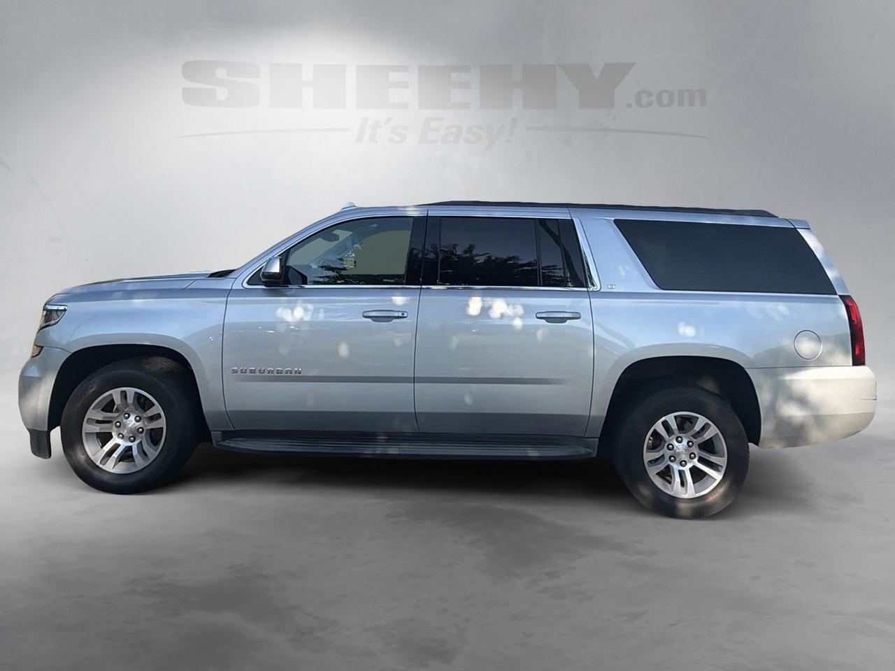 2016 Chevrolet Suburban LT Stafford VA