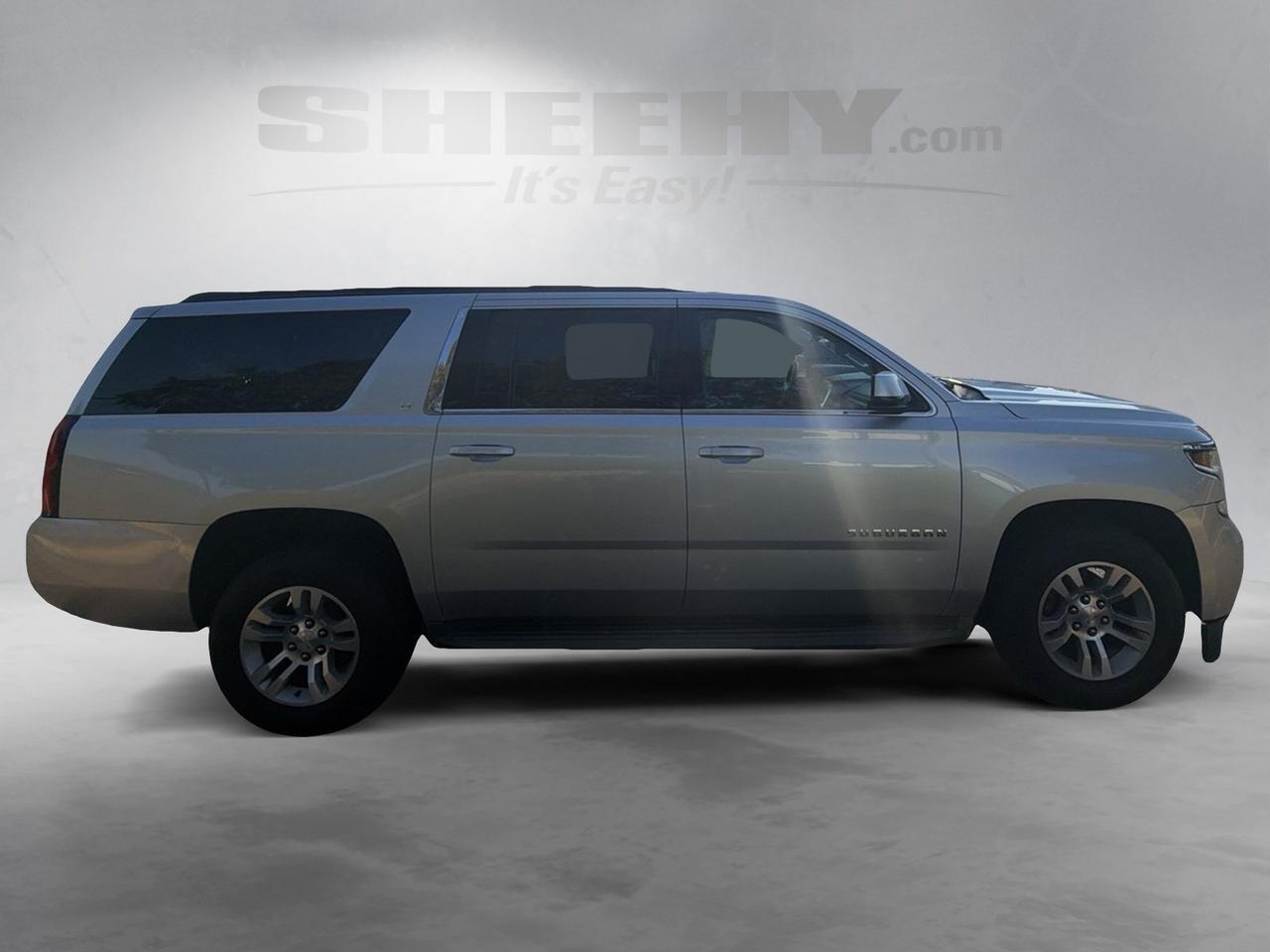 2016 Chevrolet Suburban LT Stafford VA