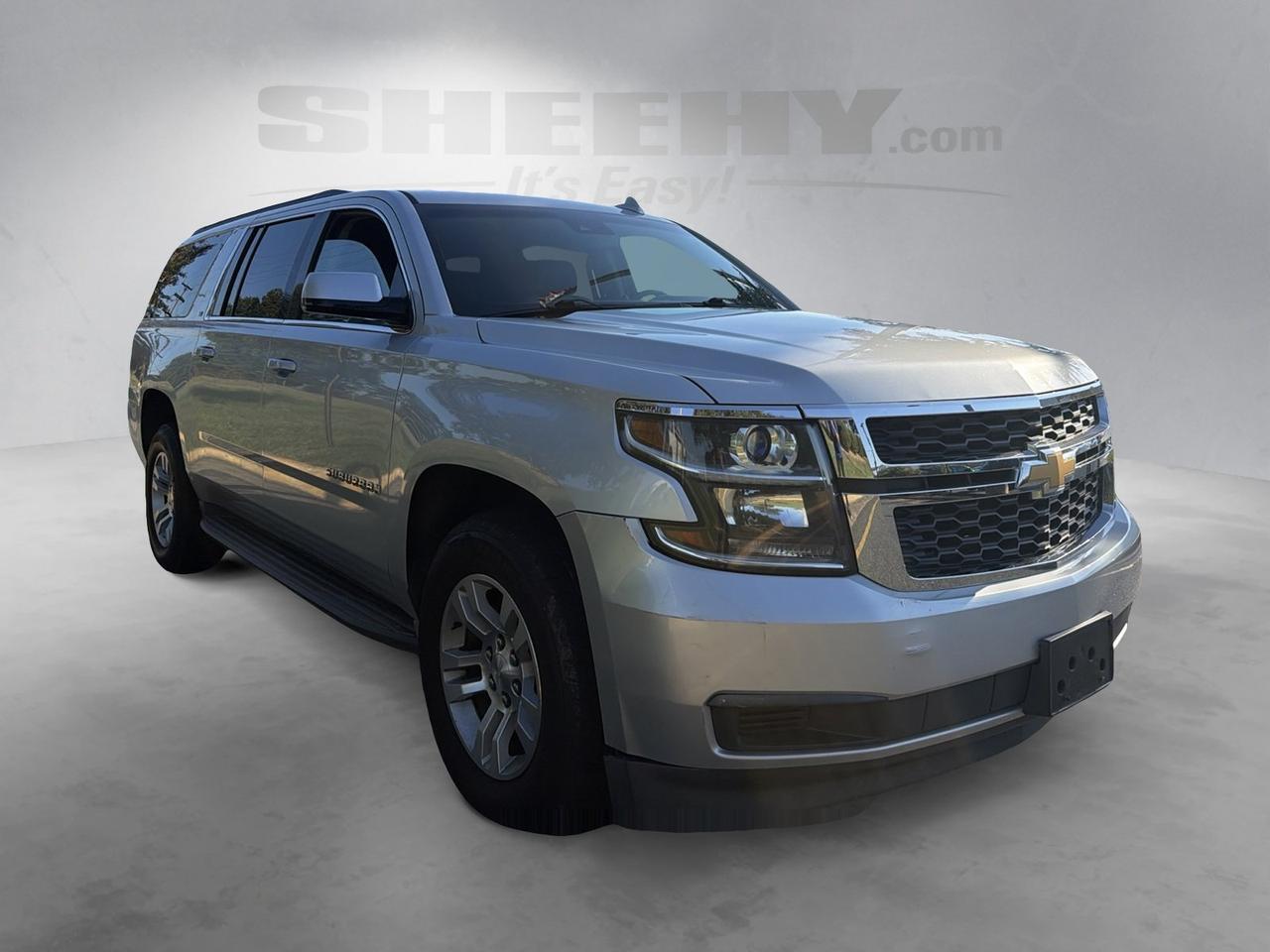 2016 Chevrolet Suburban LT Stafford VA