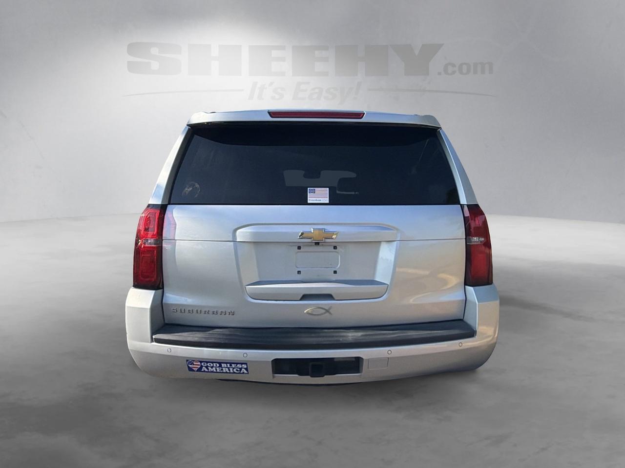 2016 Chevrolet Suburban LT Stafford VA