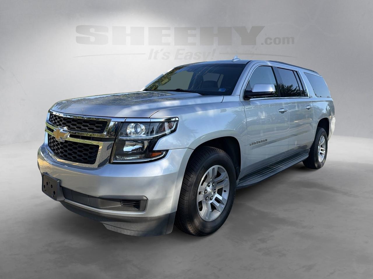 2016 Chevrolet Suburban LT Stafford VA