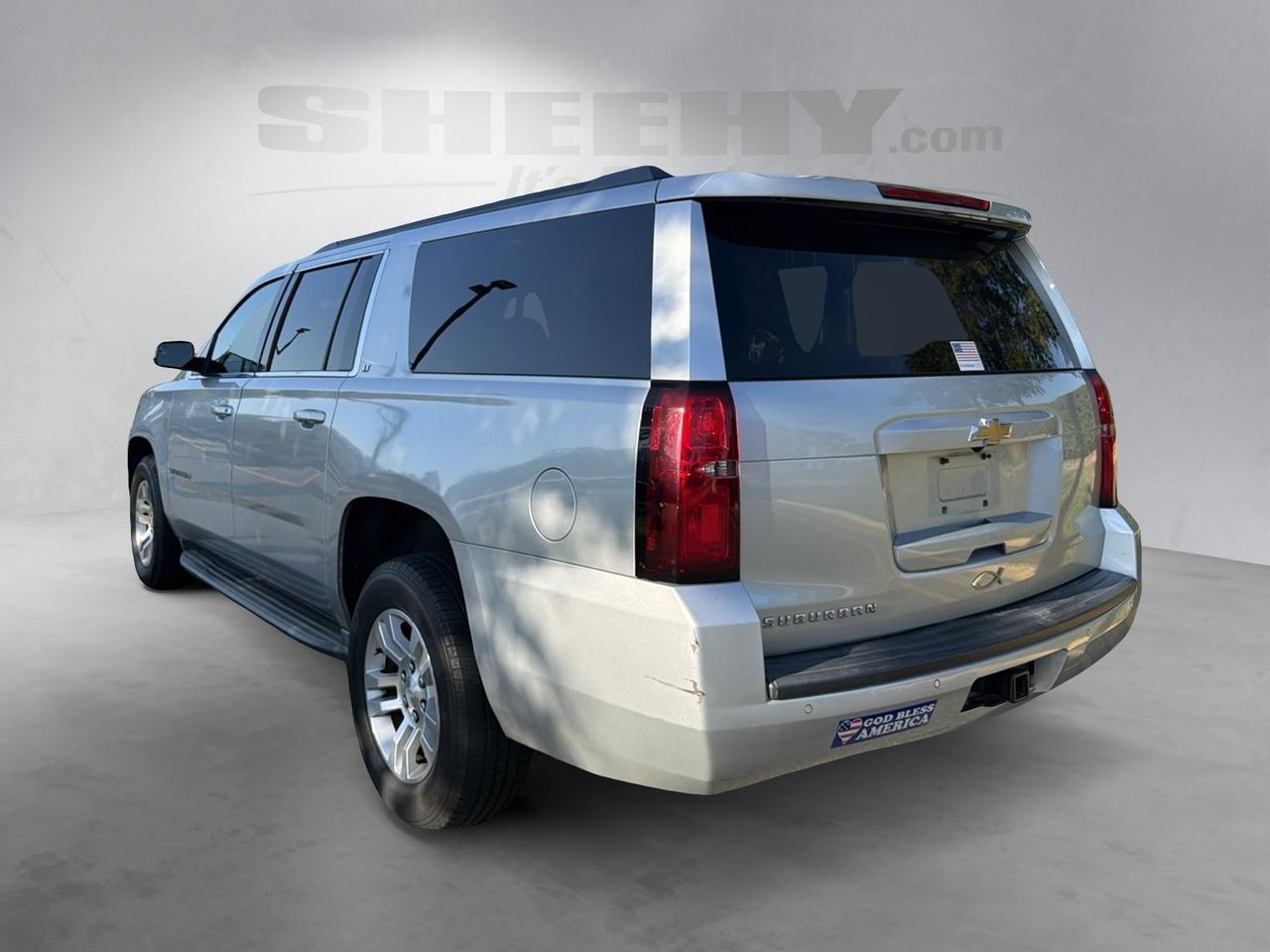 2016 Chevrolet Suburban LT Stafford VA