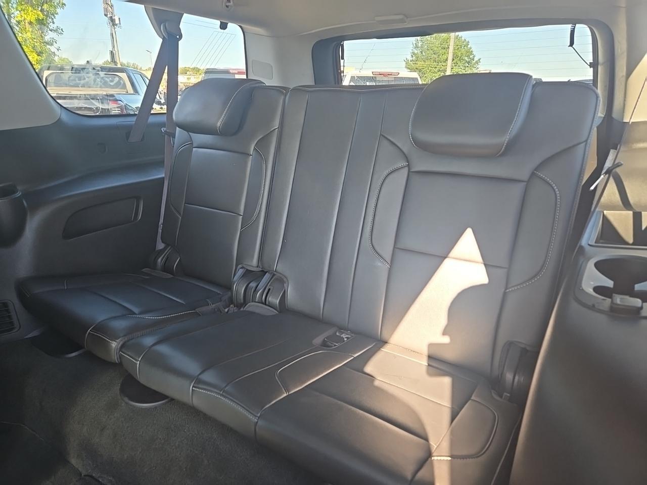 2016 Chevrolet Suburban LT Fredericksburg VA