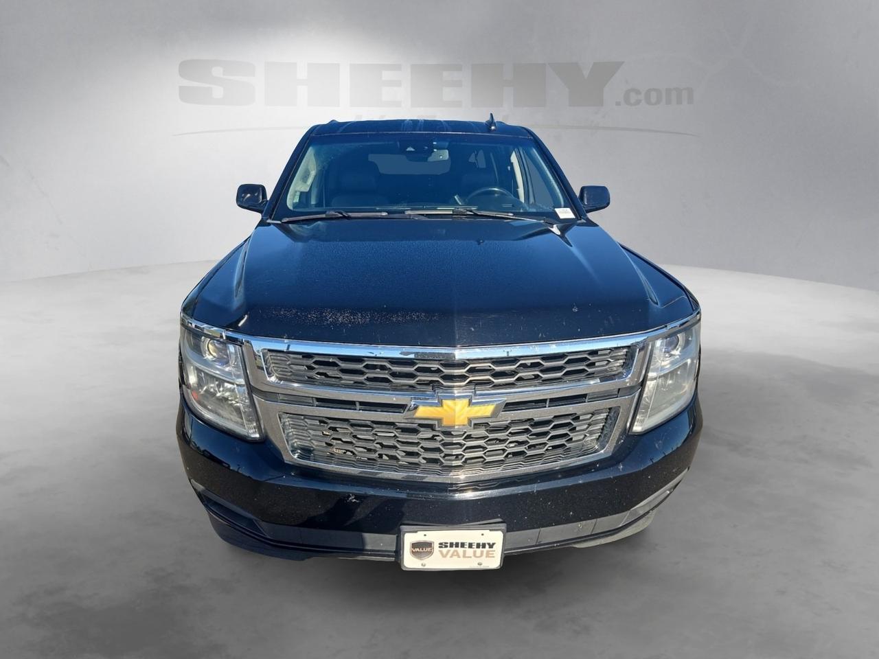 2016 Chevrolet Suburban LT Fredericksburg VA
