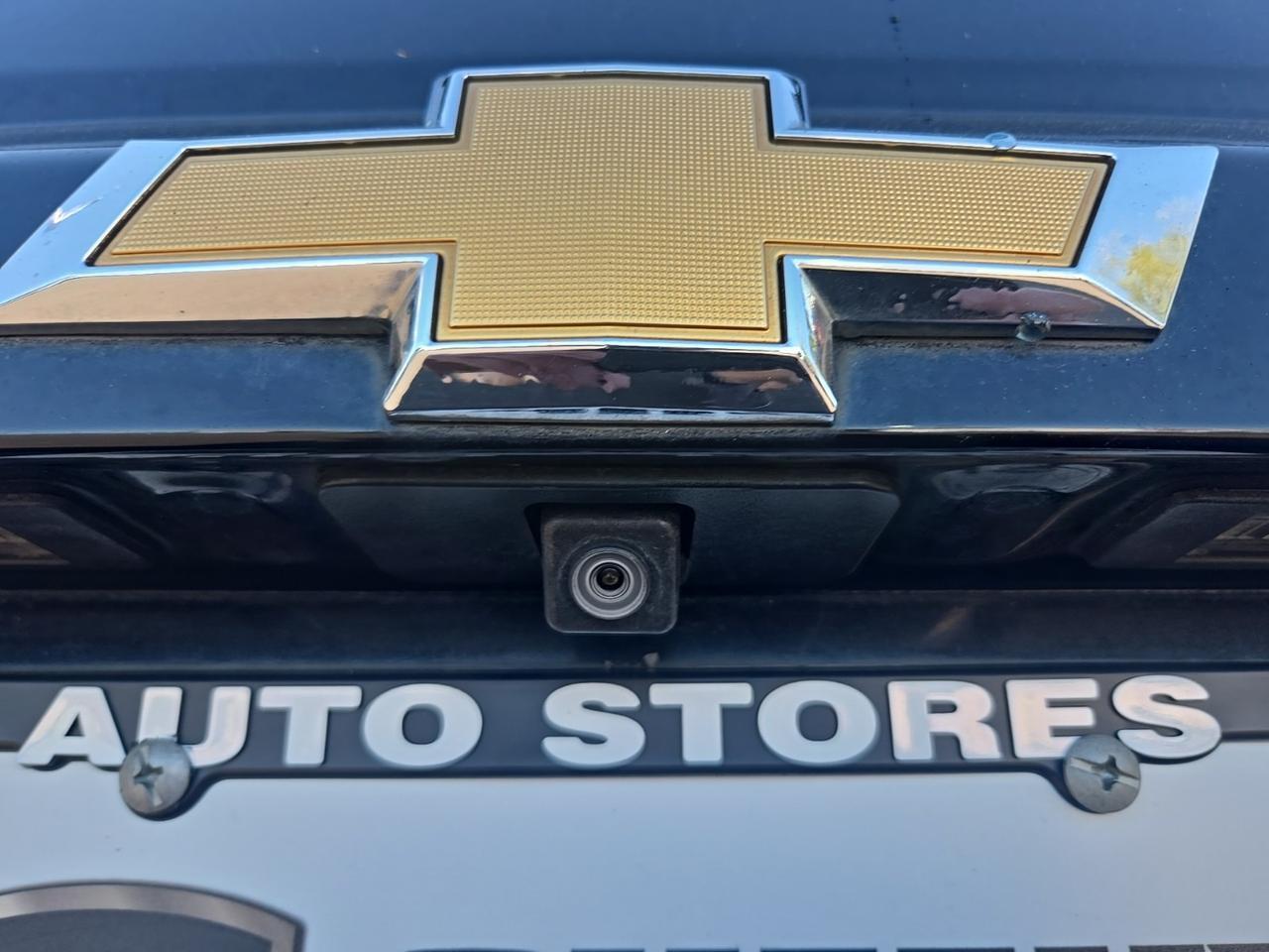 2016 Chevrolet Suburban LT Fredericksburg VA