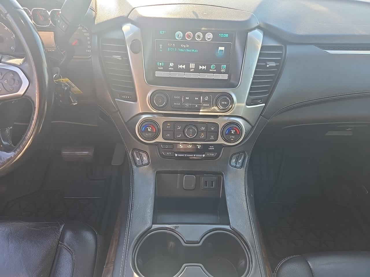 2016 Chevrolet Suburban LT Fredericksburg VA