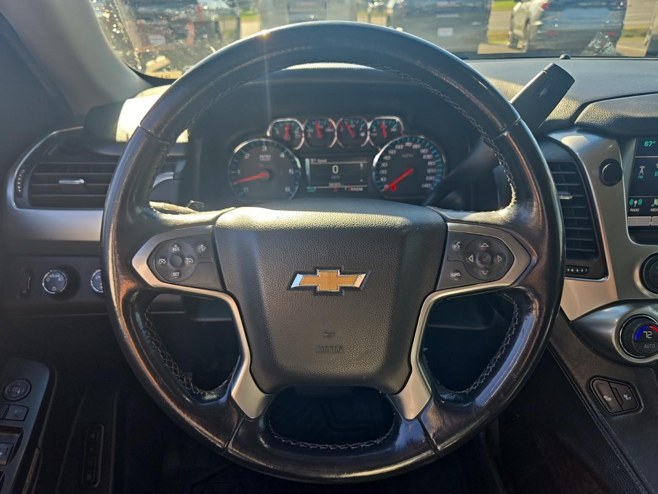2016 Chevrolet Suburban LT Fredericksburg VA