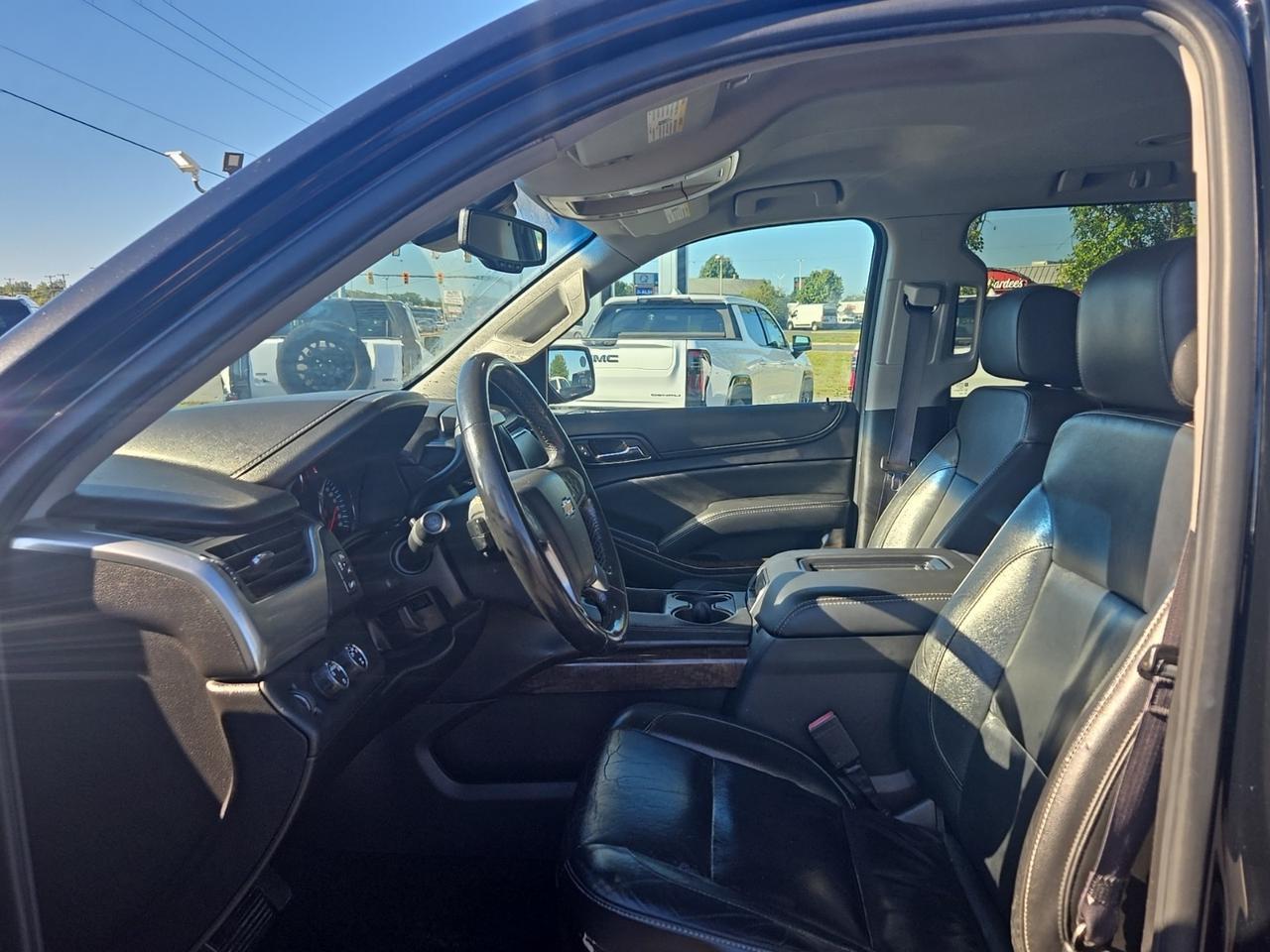 2016 Chevrolet Suburban LT Fredericksburg VA