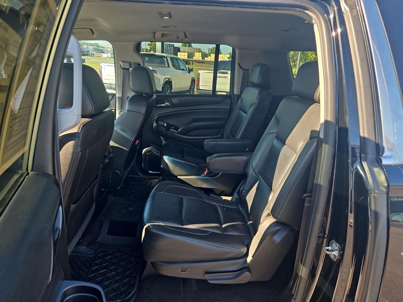 2016 Chevrolet Suburban LT Fredericksburg VA