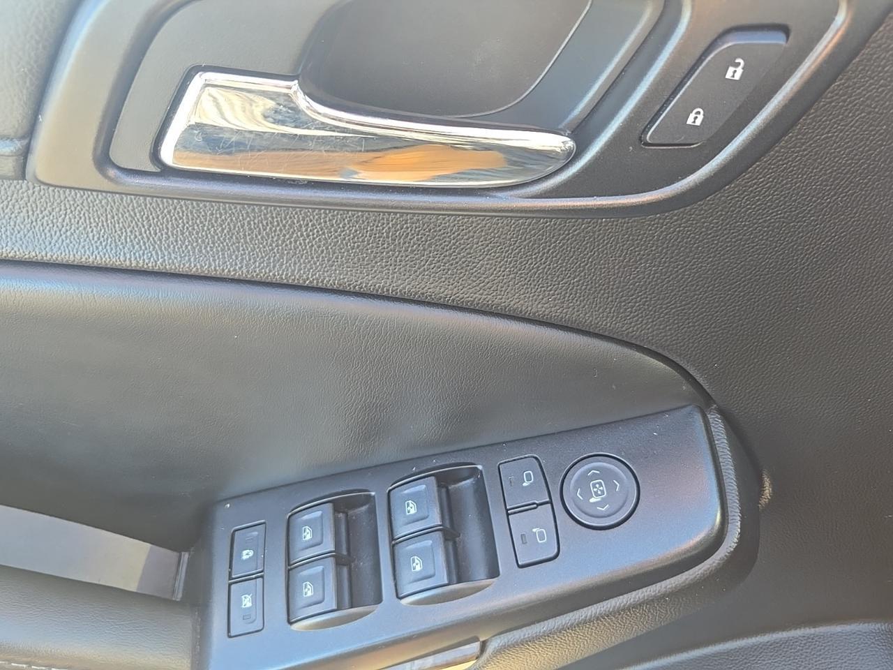 2016 Chevrolet Suburban LT Fredericksburg VA