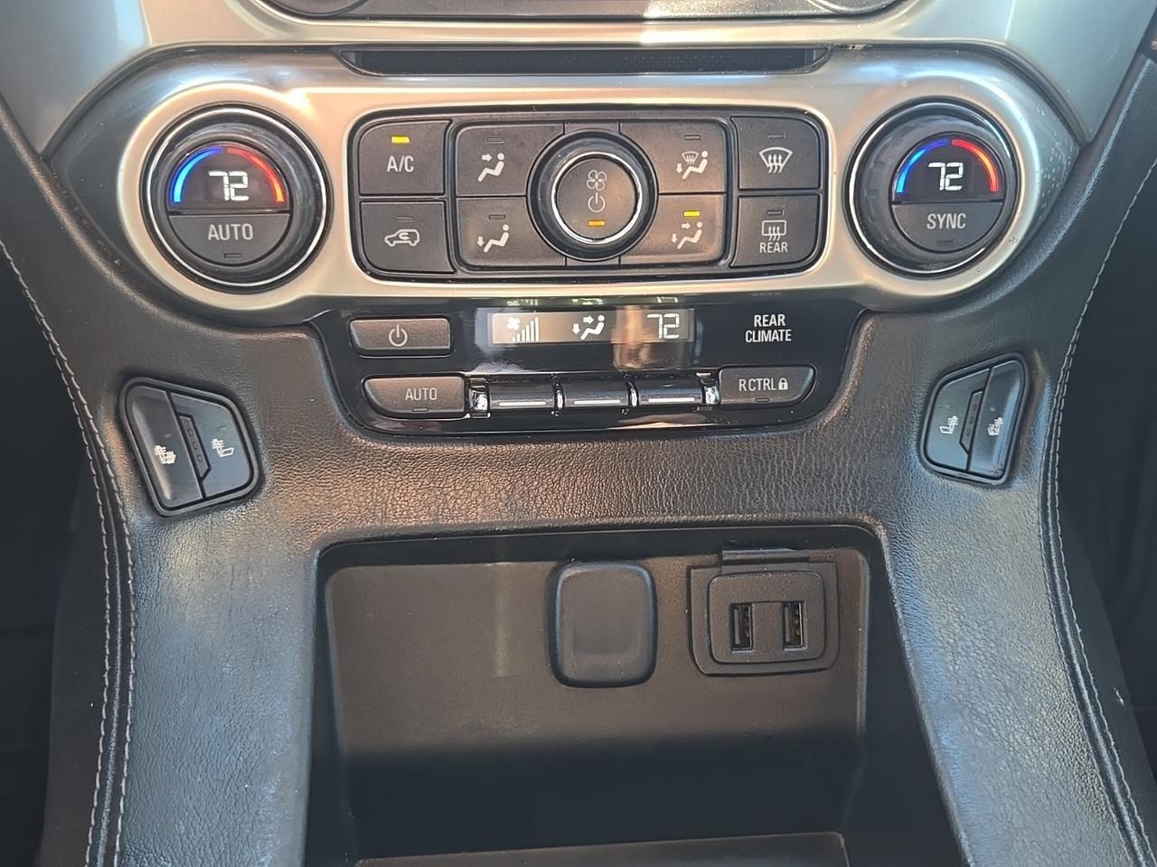 2016 Chevrolet Suburban LT Fredericksburg VA