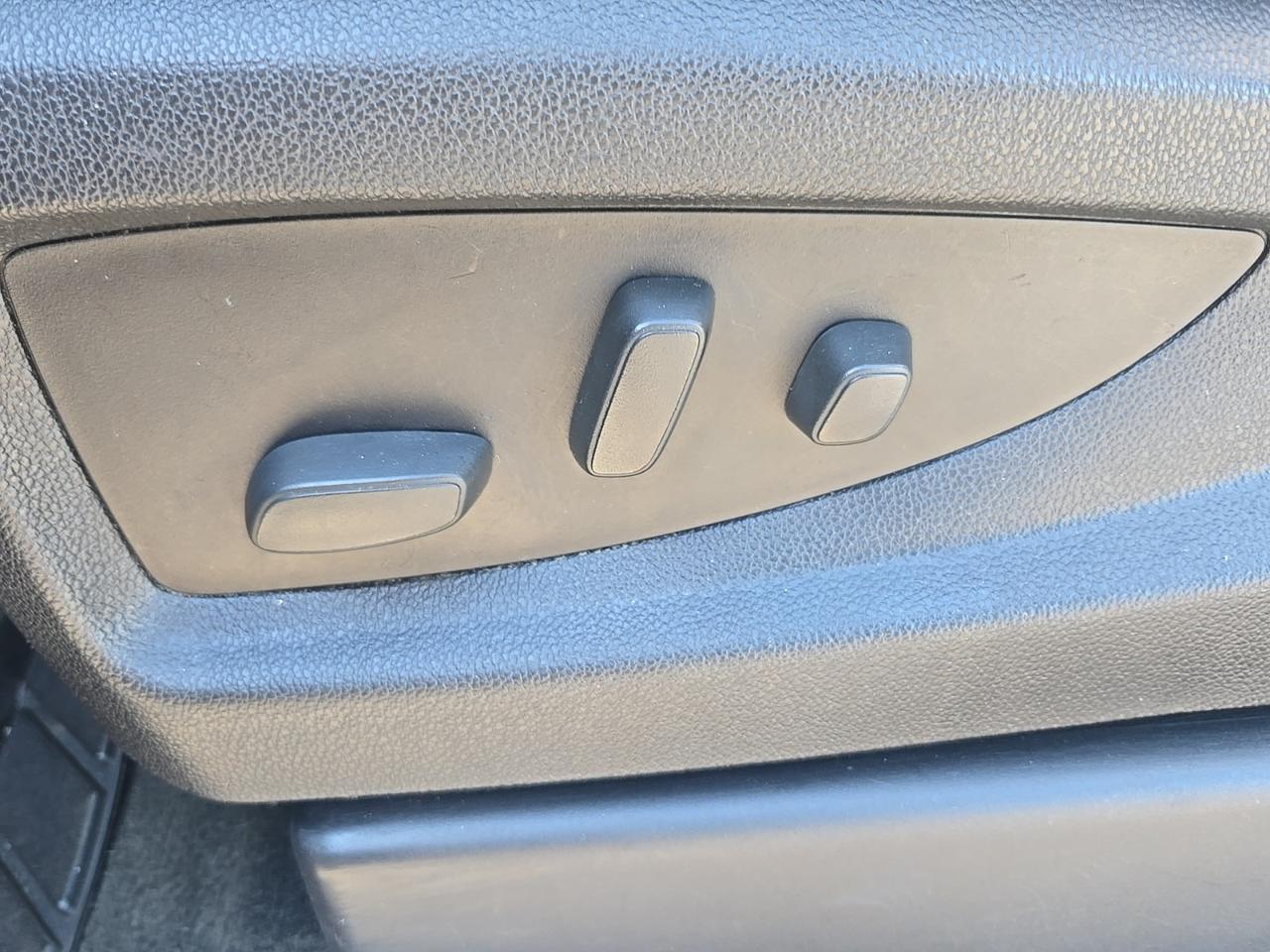 2016 Chevrolet Suburban LT Fredericksburg VA