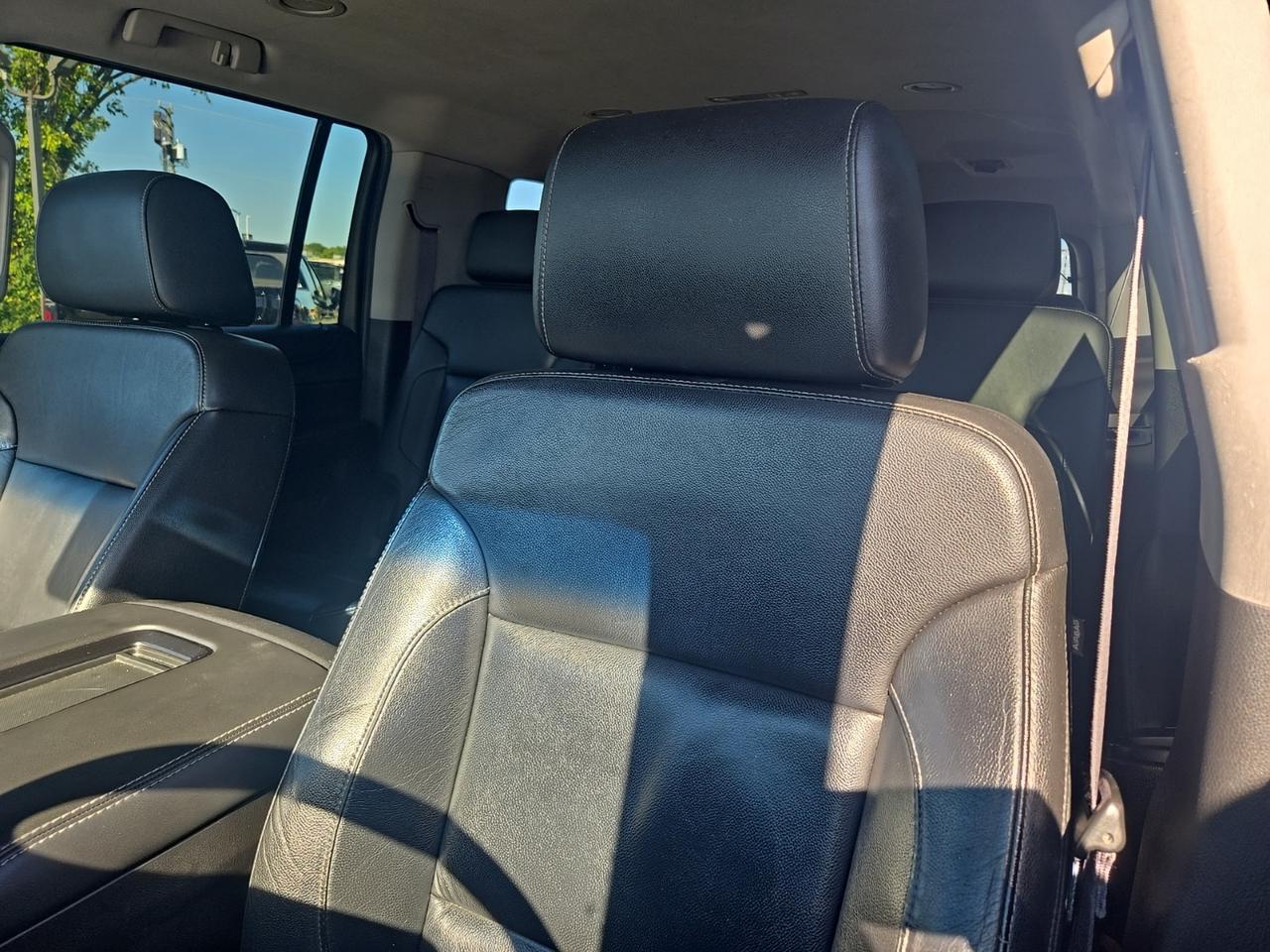2016 Chevrolet Suburban LT Fredericksburg VA