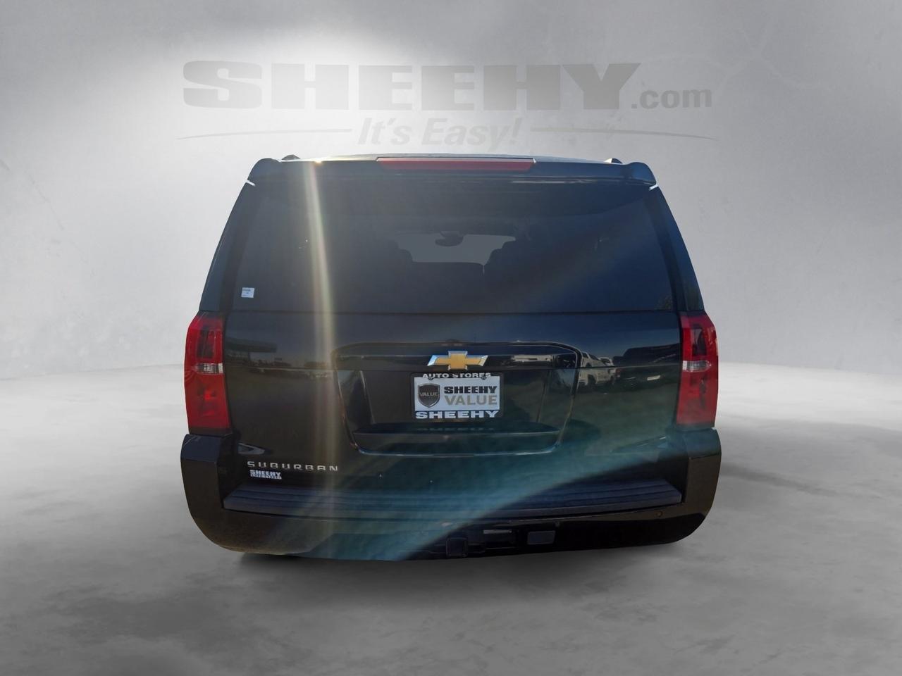 2016 Chevrolet Suburban LT Fredericksburg VA