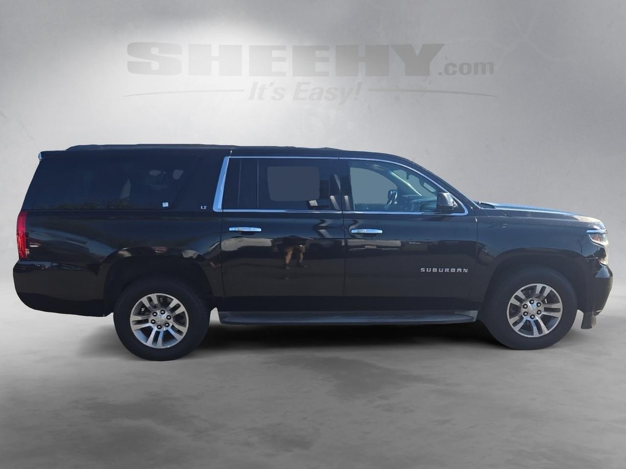 2016 Chevrolet Suburban LT Fredericksburg VA