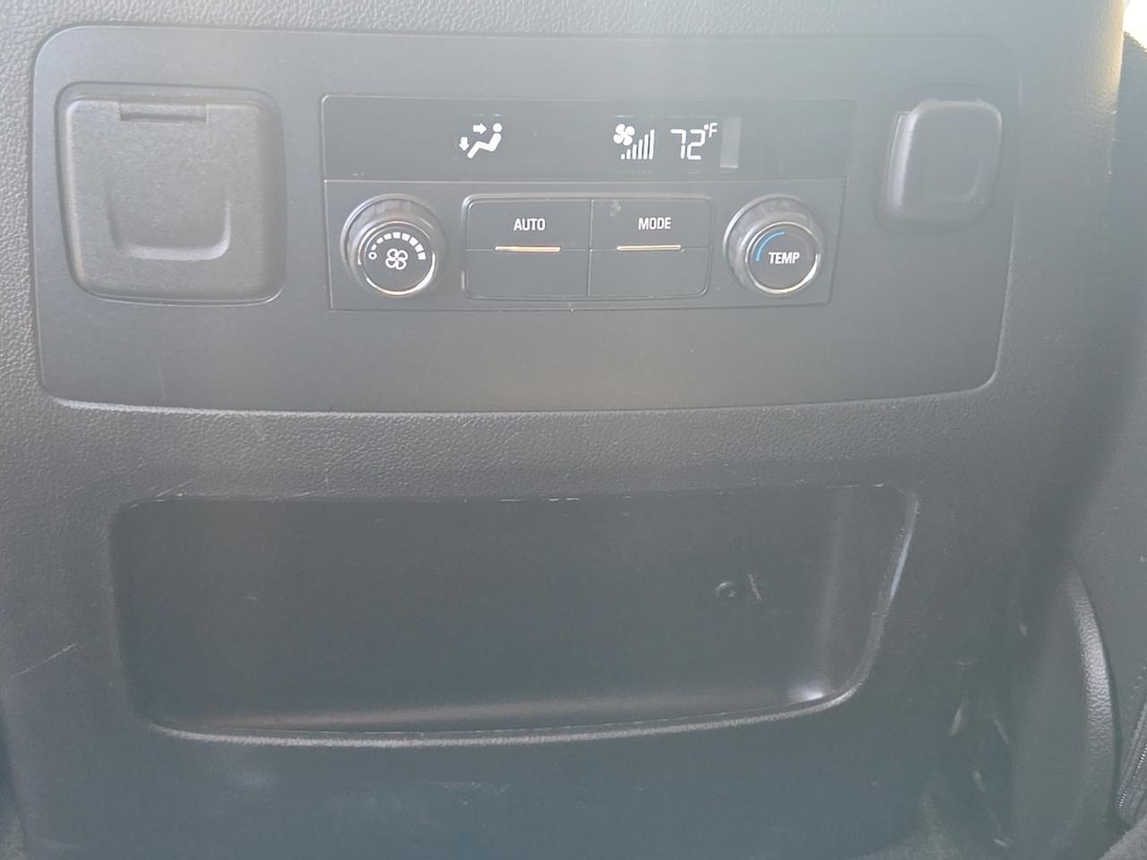 2016 Chevrolet Suburban LT Fredericksburg VA