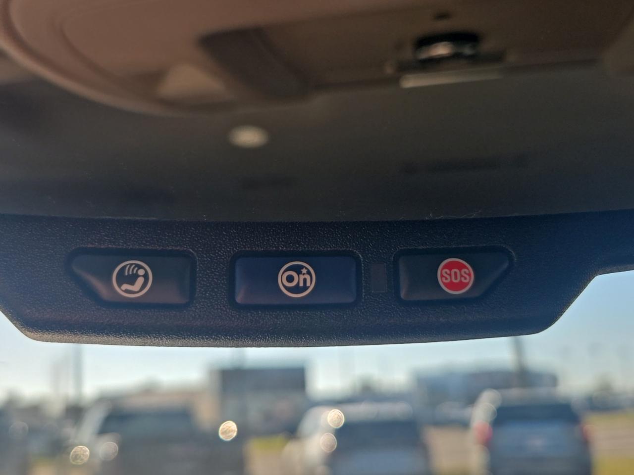 2016 Chevrolet Suburban LT Fredericksburg VA