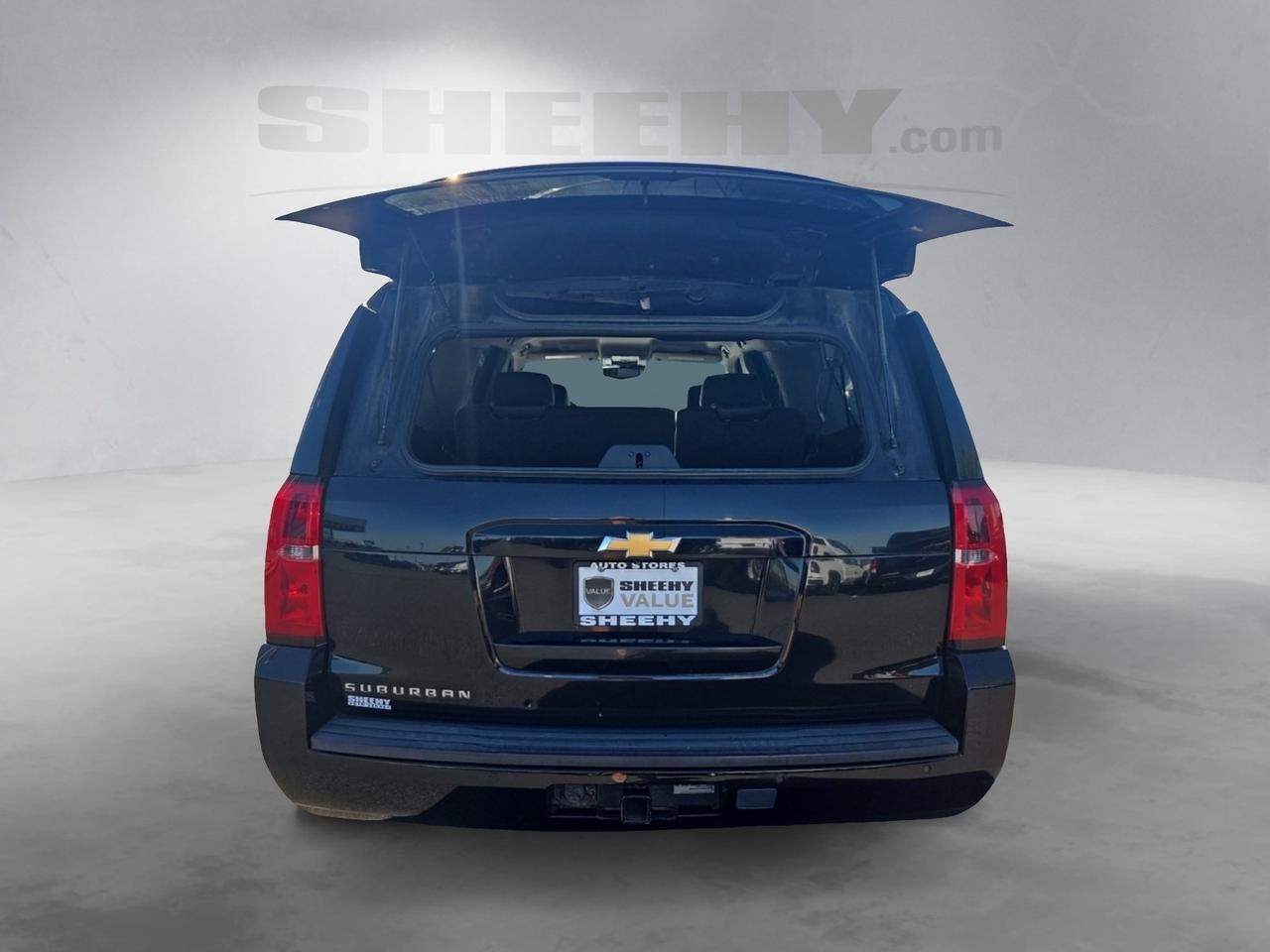 2016 Chevrolet Suburban LT Fredericksburg VA