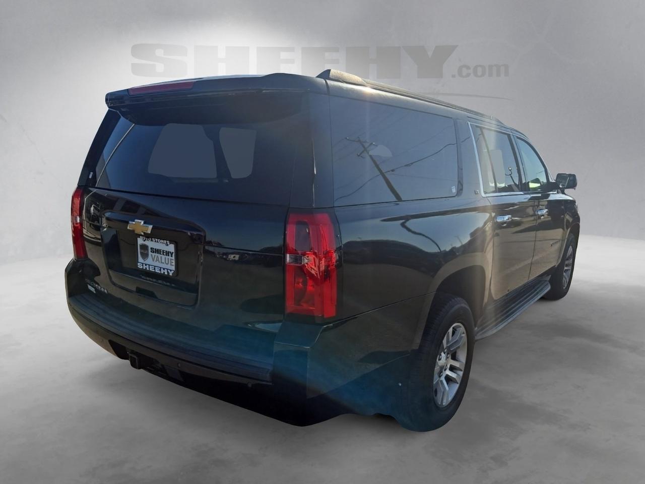 2016 Chevrolet Suburban LT Fredericksburg VA