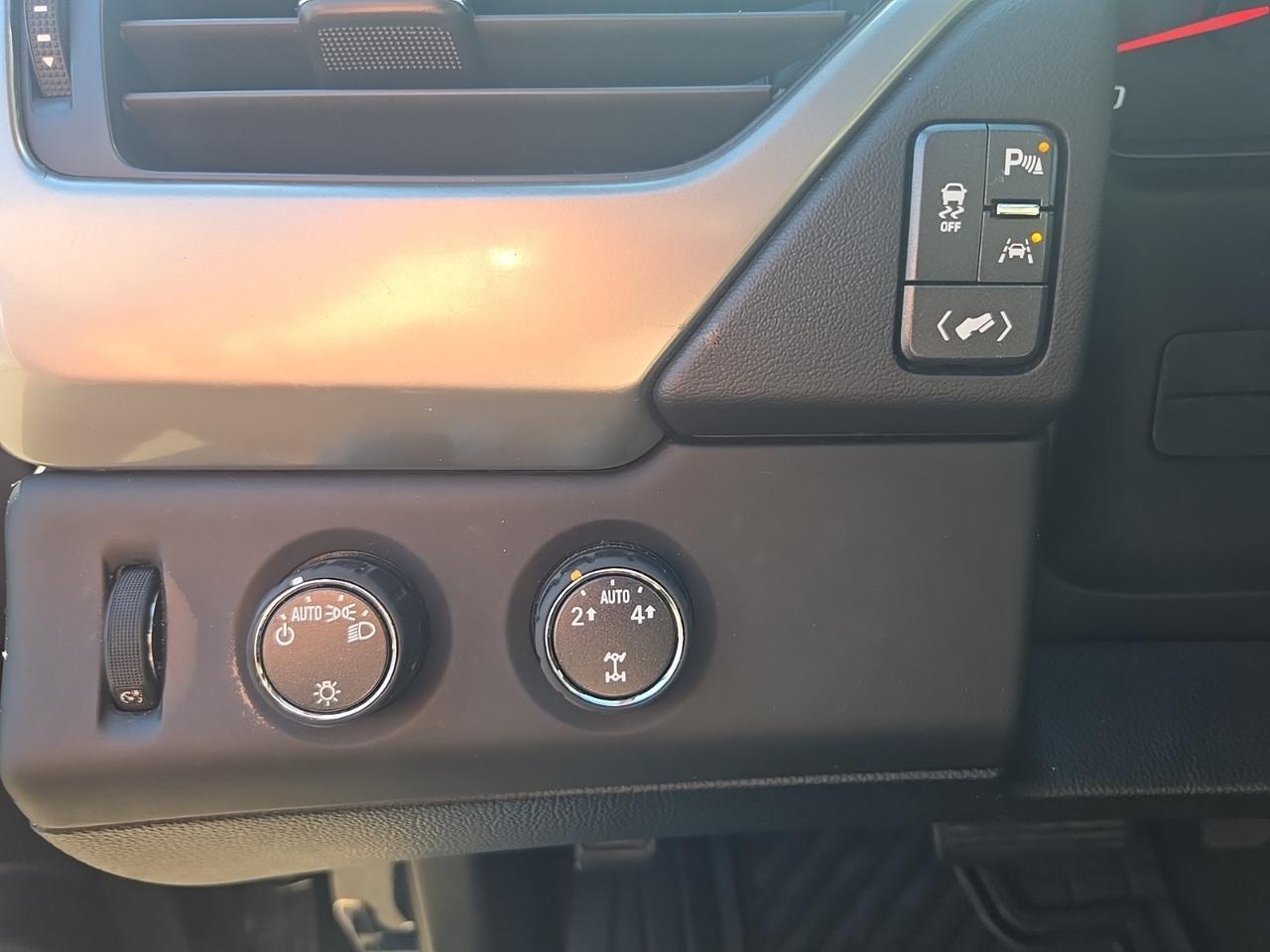 2016 Chevrolet Suburban LT Fredericksburg VA