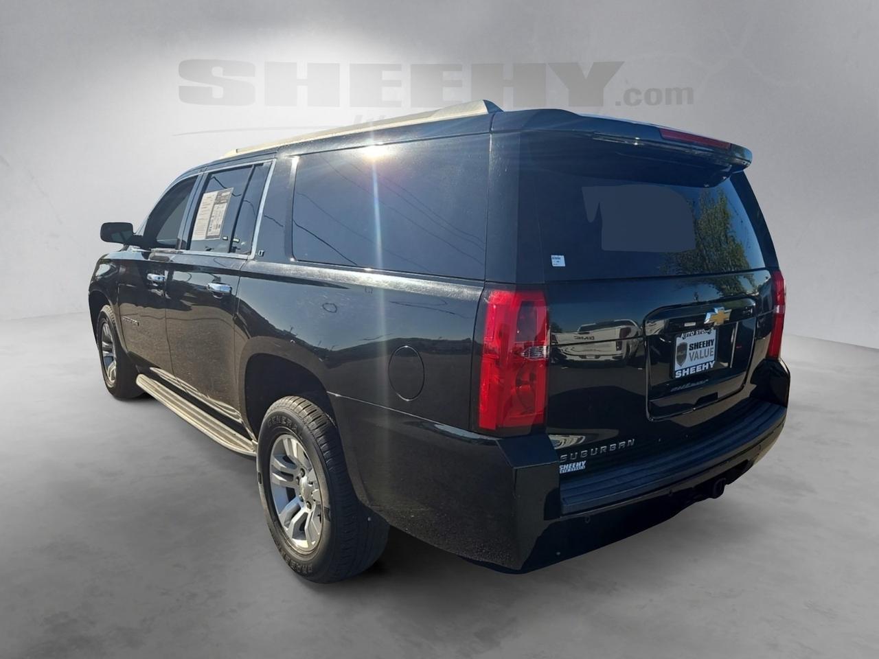 2016 Chevrolet Suburban LT Fredericksburg VA