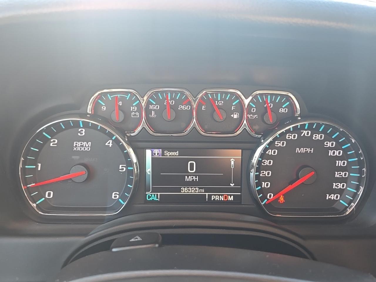 2016 Chevrolet Suburban LT Fredericksburg VA