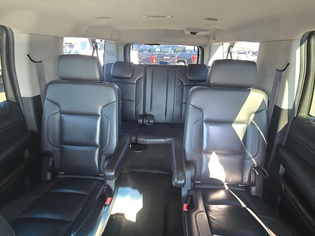 2016 Chevrolet Suburban LT Fredericksburg VA