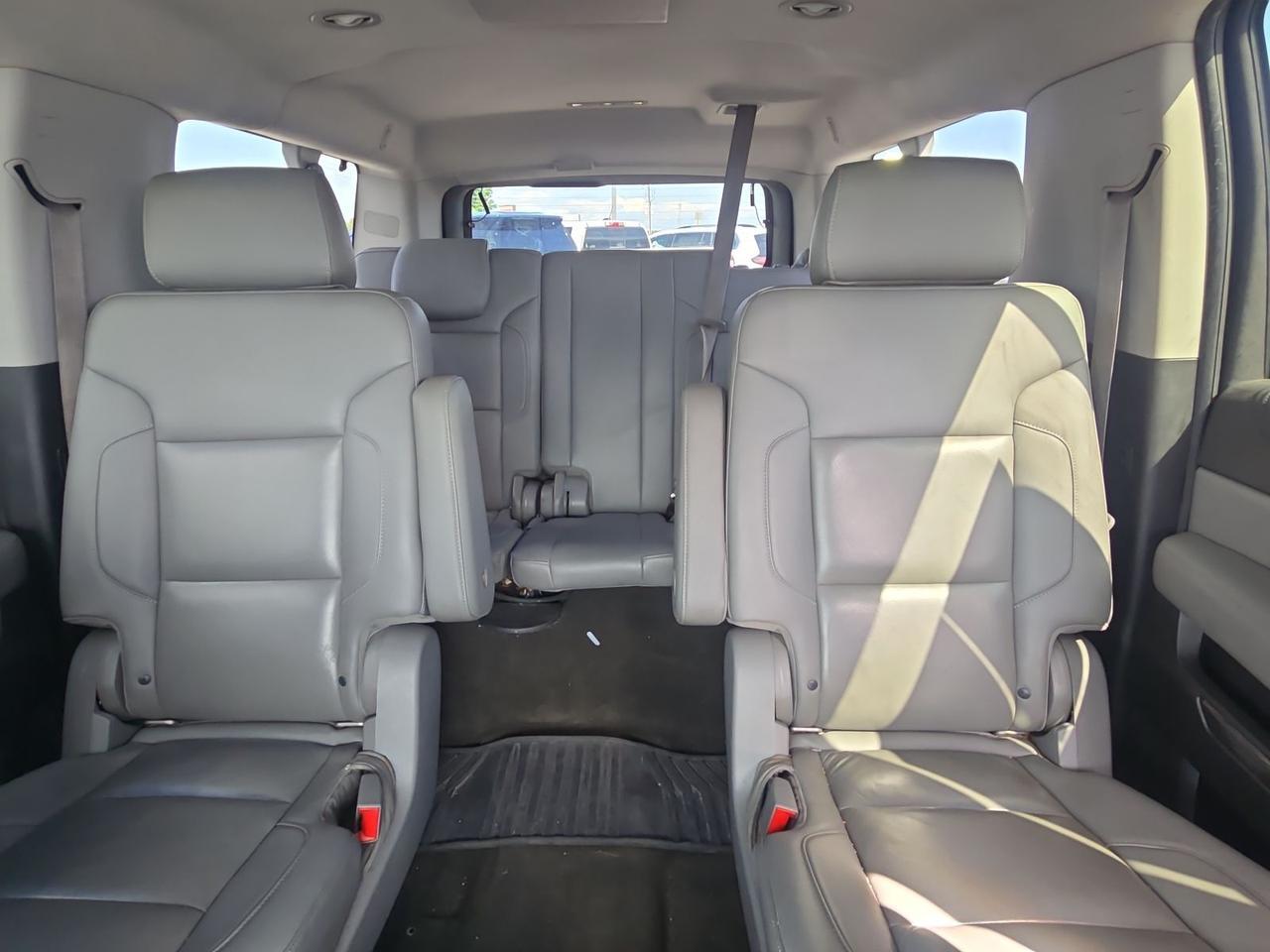 2016 Chevrolet Suburban LT Fredericksburg VA