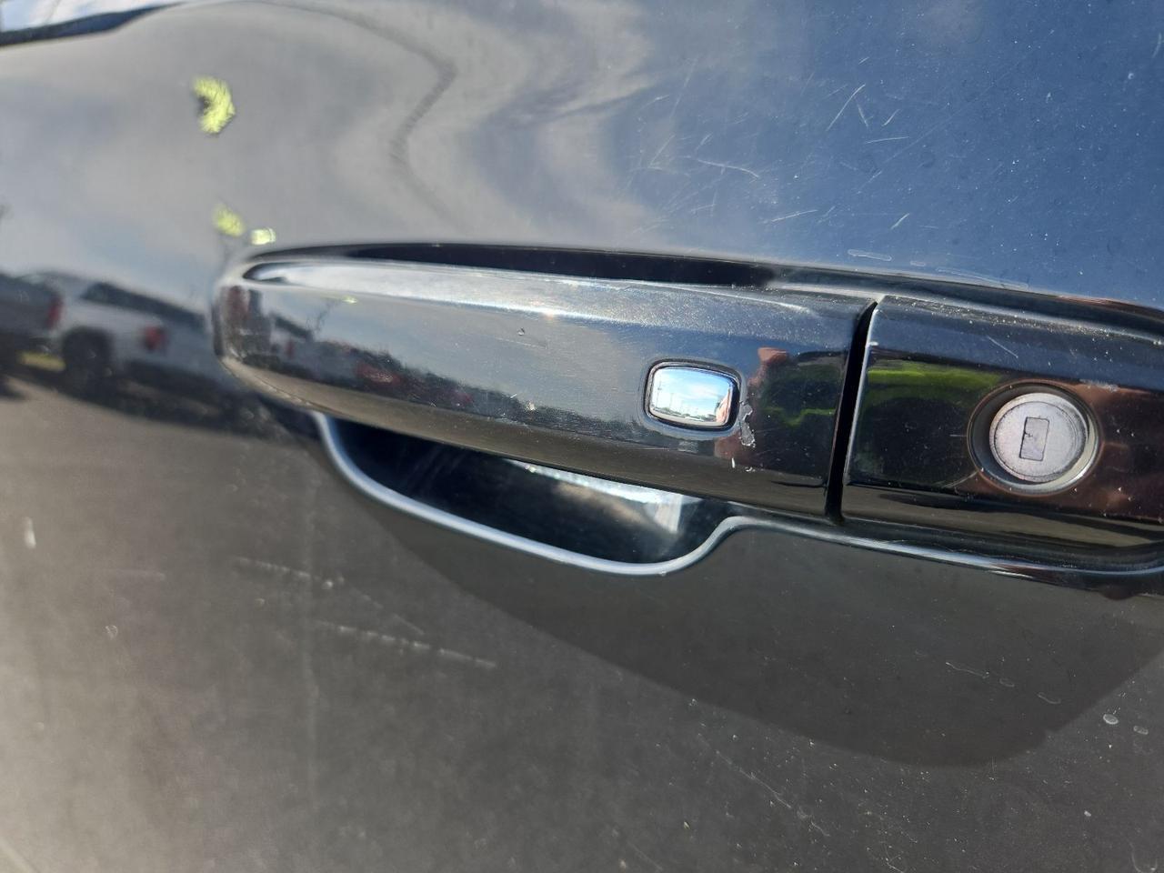 2016 Chevrolet Suburban LT Fredericksburg VA