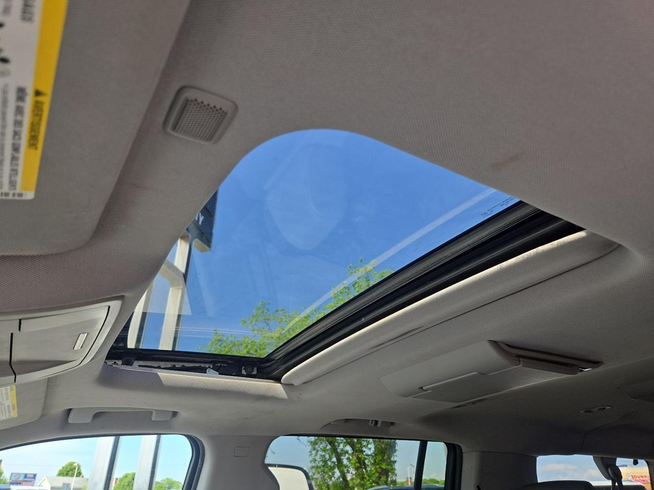 2016 Chevrolet Suburban LT Fredericksburg VA