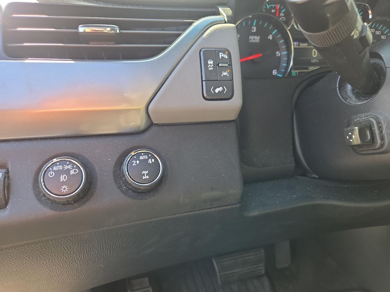 2016 Chevrolet Suburban LT Fredericksburg VA