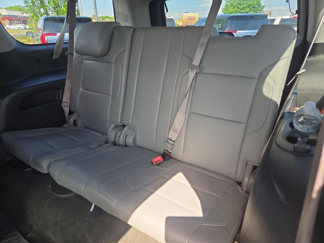 2016 Chevrolet Suburban LT Fredericksburg VA