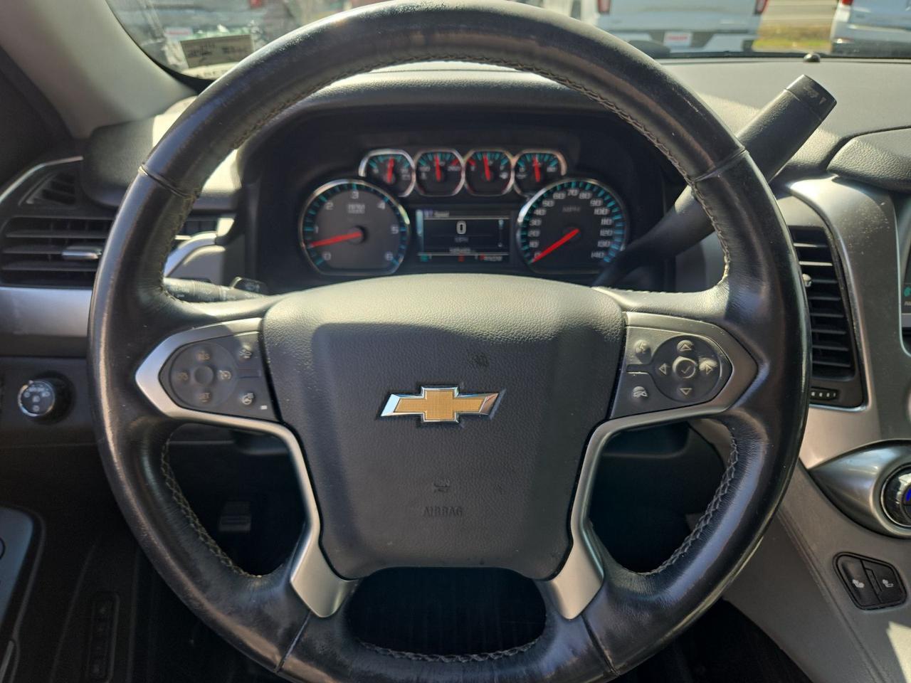 2016 Chevrolet Suburban LT Fredericksburg VA