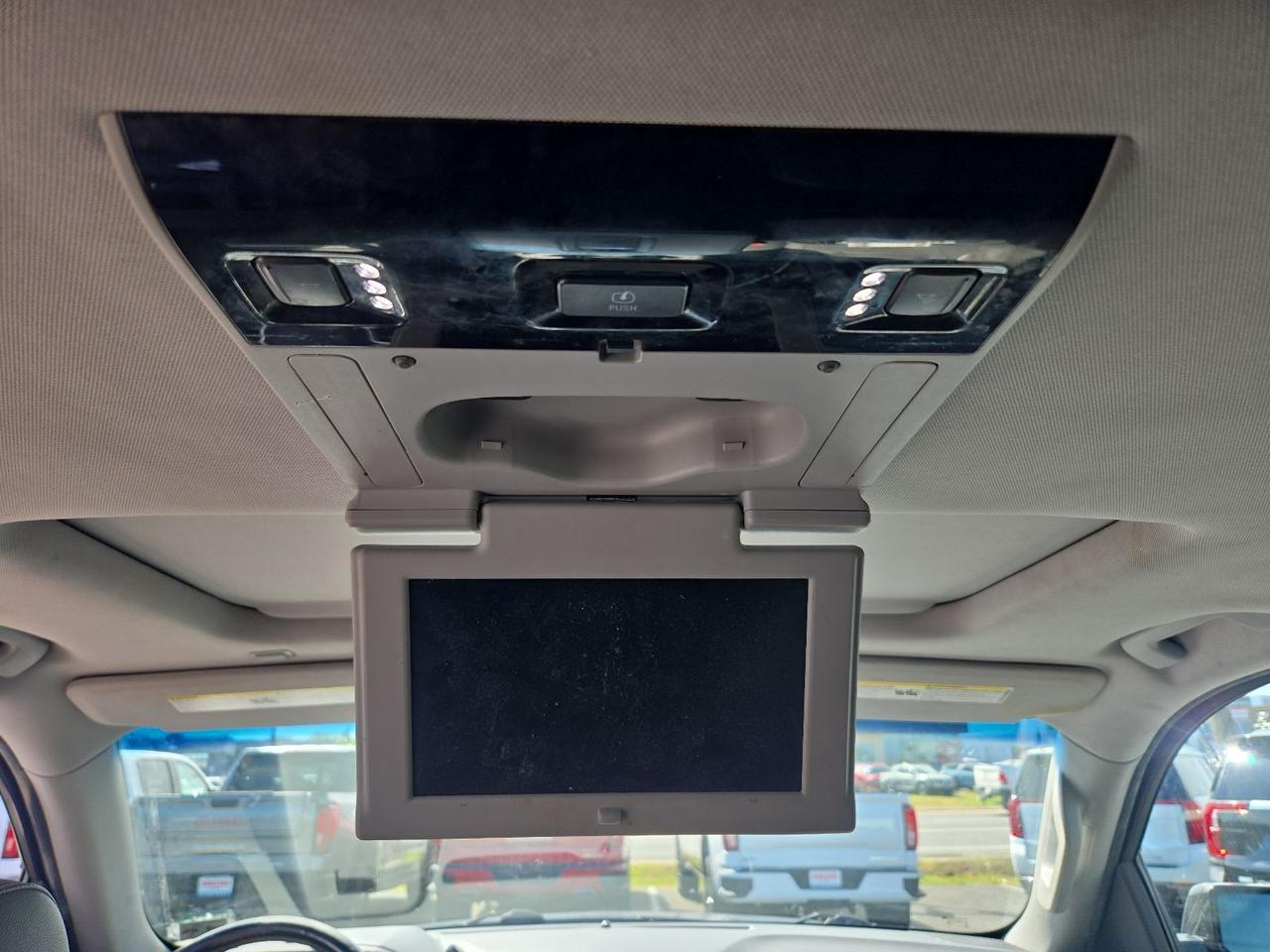 2016 Chevrolet Suburban LT Fredericksburg VA