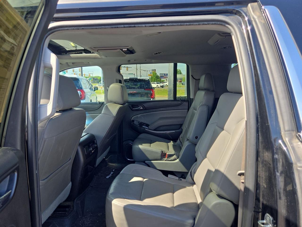 2016 Chevrolet Suburban LT Fredericksburg VA