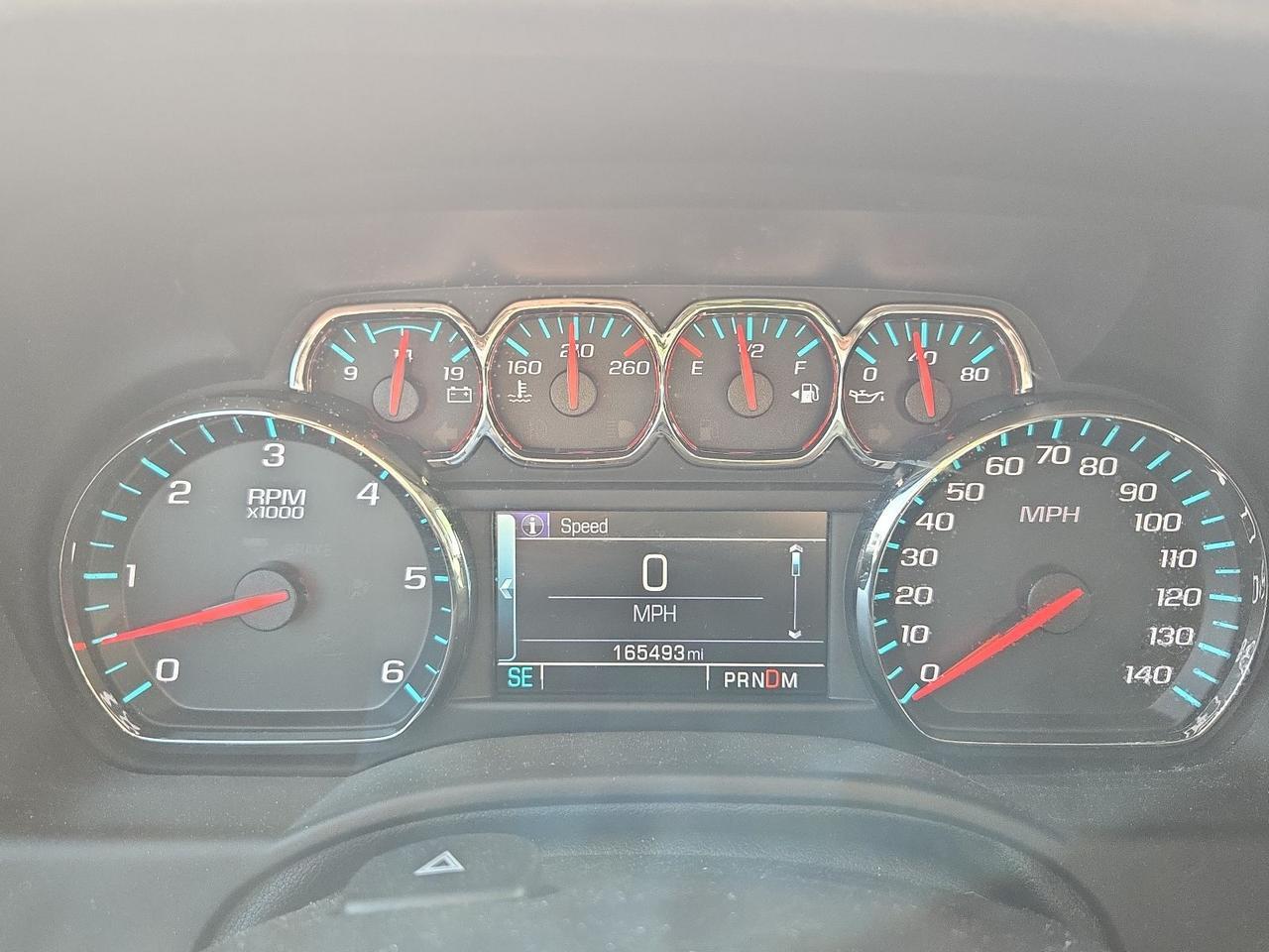 2016 Chevrolet Suburban LT Fredericksburg VA