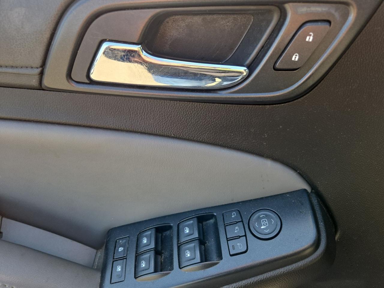 2016 Chevrolet Suburban LT Fredericksburg VA