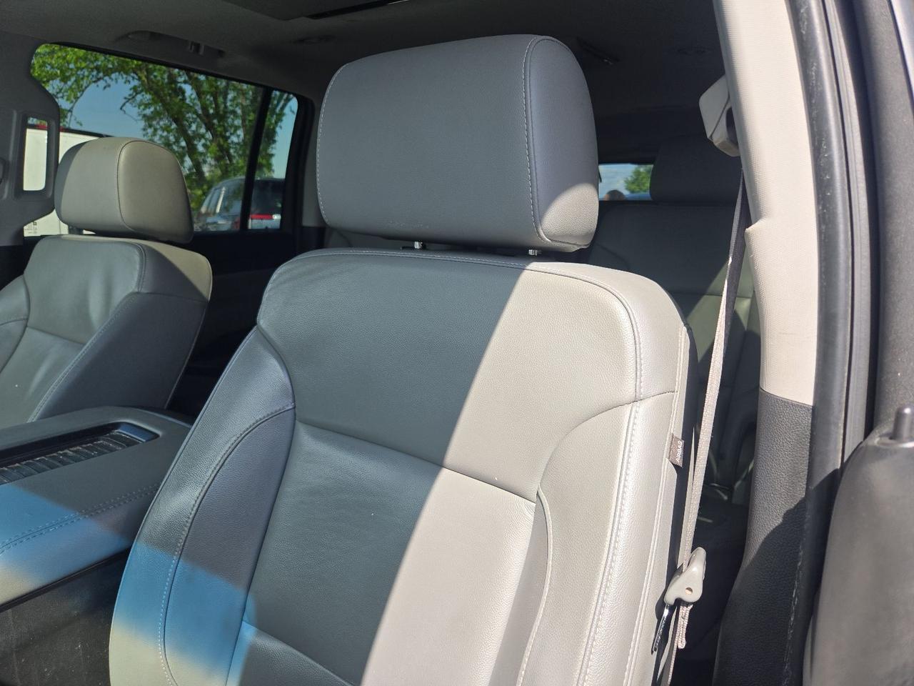 2016 Chevrolet Suburban LT Fredericksburg VA