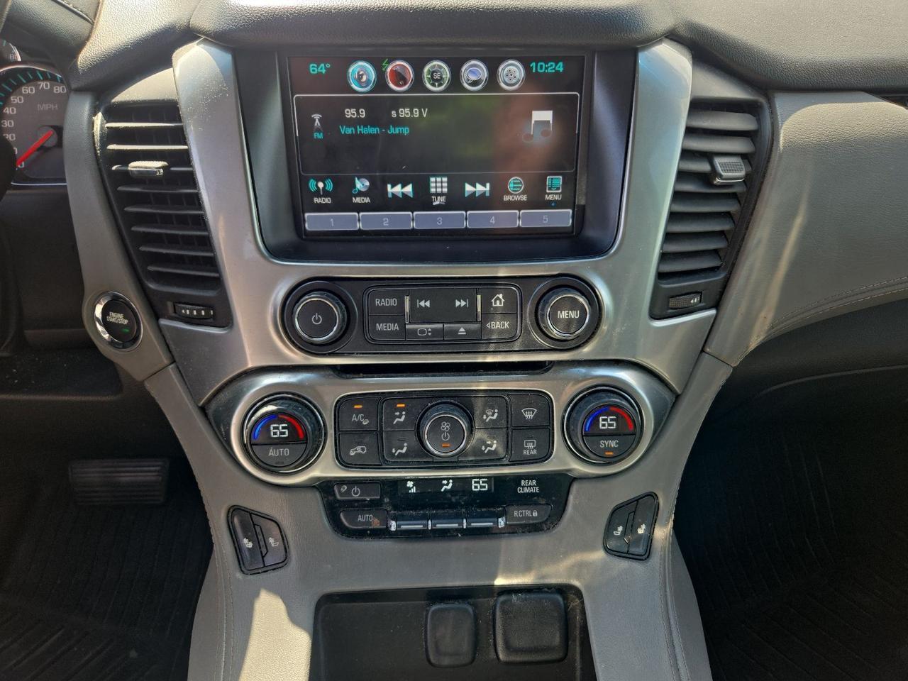 2016 Chevrolet Suburban LT Fredericksburg VA