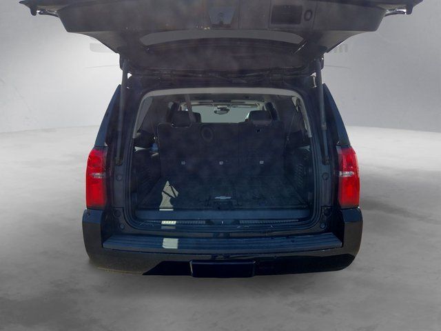 2016 Chevrolet Suburban LT Fredericksburg VA