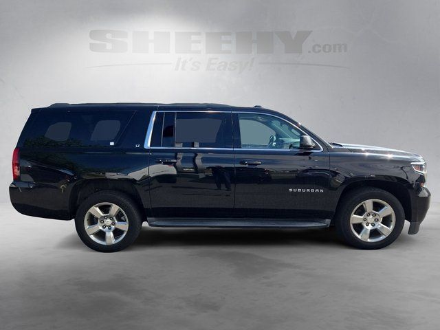 2016 Chevrolet Suburban LT Fredericksburg VA
