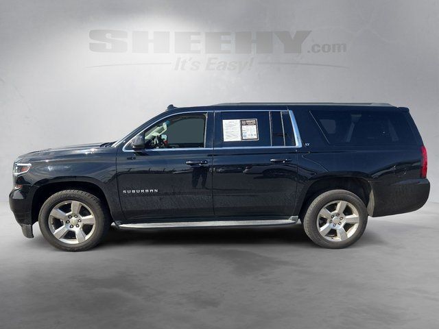 2016 Chevrolet Suburban LT Fredericksburg VA