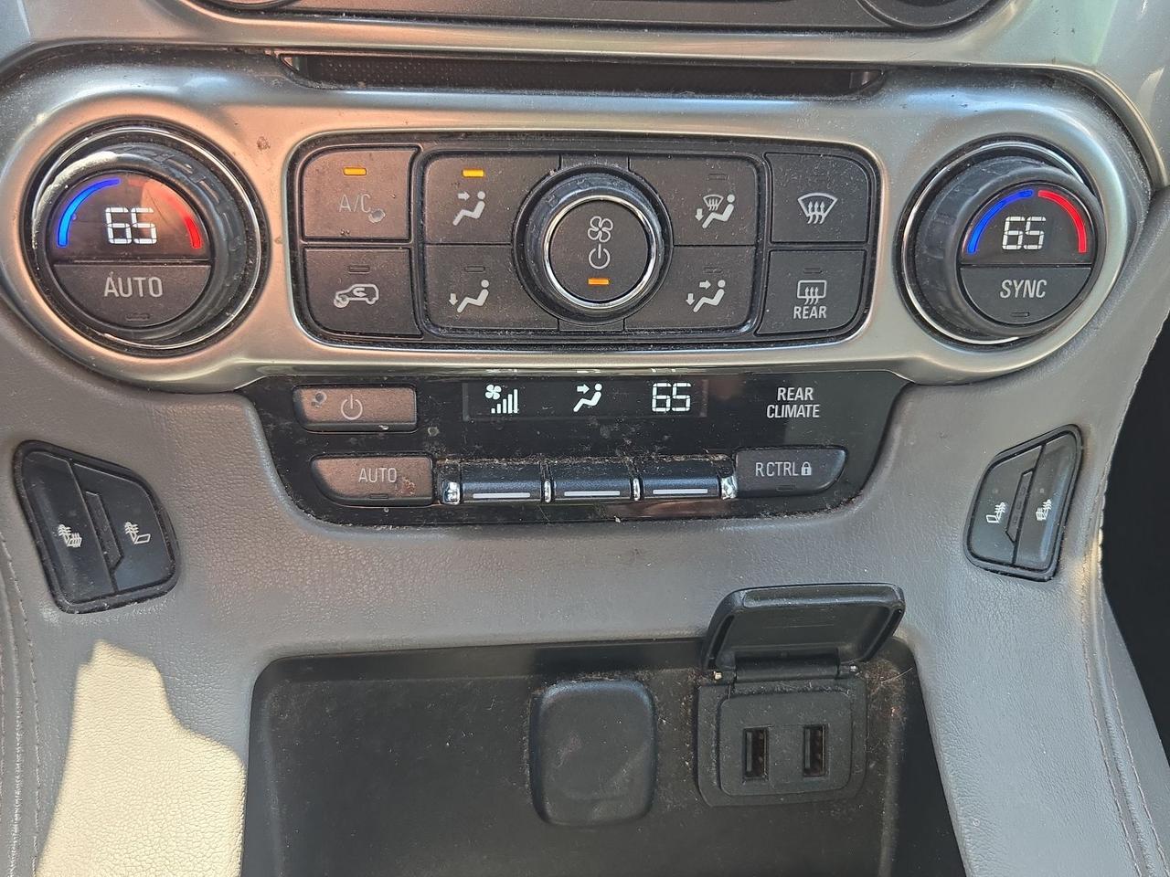 2016 Chevrolet Suburban LT Fredericksburg VA